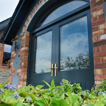 The Cedar Country Hotel Bellway Exterior photo